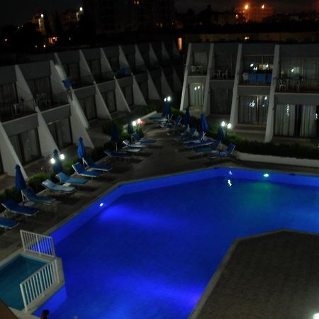 Penelope Beach Hotel Pernera Luaran gambar