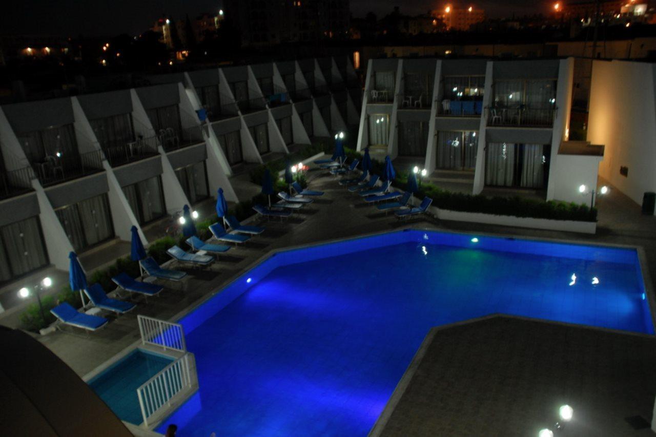 Penelope Beach Hotel Pernera Luaran gambar
