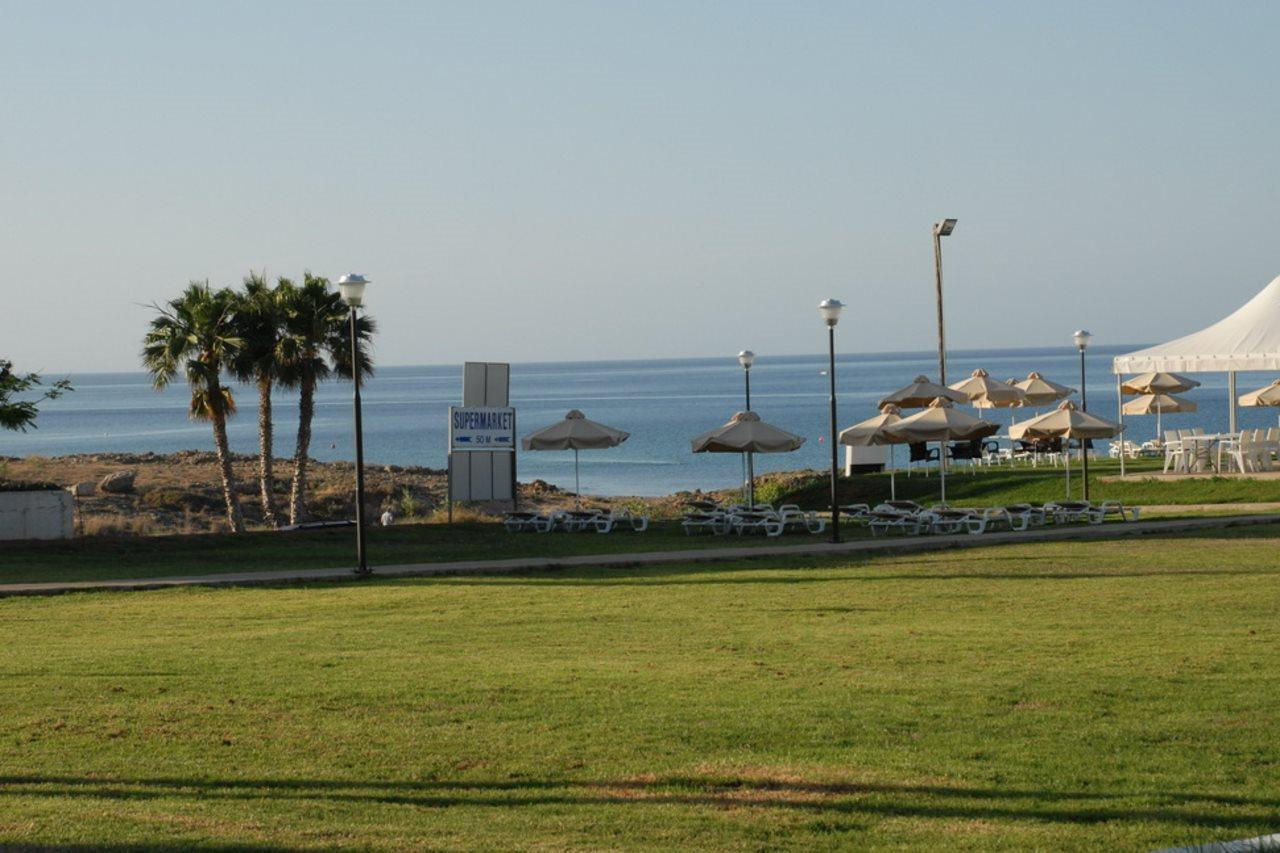 Penelope Beach Hotel Pernera Luaran gambar